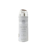 Saheb Intense Body Spray – 200ml-My Store